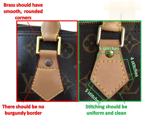 how can u tell if louis vuitton purse is real|are louis vuitton bags genuine.